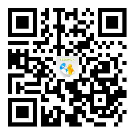 親，掃一掃<br/>瀏覽手機云網站